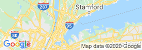 Mamaroneck map